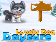 Game Lovely Dog Daycare