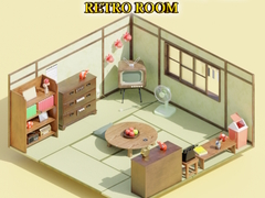 Game Retro Room 