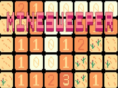Game Minesweeper