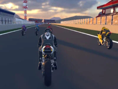 Game Superbike Racing