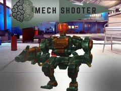 Game Mech Shooter