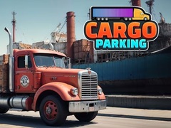 Game Cargo Truck Parking
