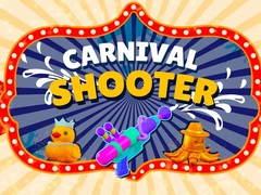Game Carnival Shooter