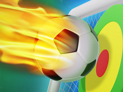 Game Football Penalty