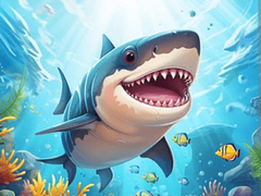 Game Shark Frenzy