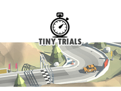 Game Tiny Trials