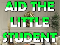 Game Aid the Little Student