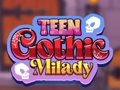 Game Teen Gothic Milady