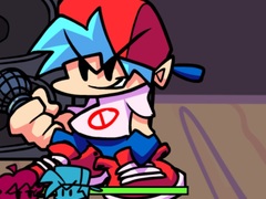Game Friday Night Funkin Overview