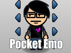 Game Pocket Emo