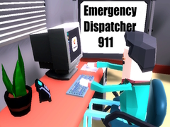 Game Emergency Dispatcher 911