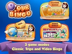 Game Our Bingo