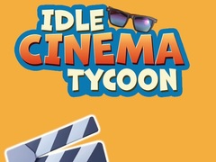 Game Idle Cinema Tycoon