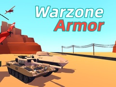 Game Warzone Armor