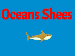 Game Oceans Shees