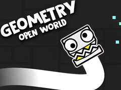 Game Geometry: Open World