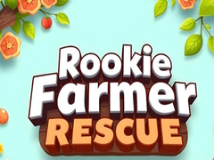Game Rookie Farmer Rescue