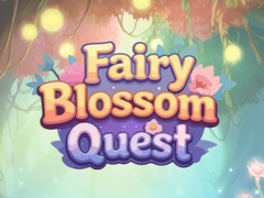 Game Fairy Blossom Quest
