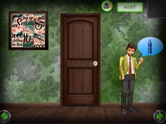 Game Amgel Easy Room Escape 222