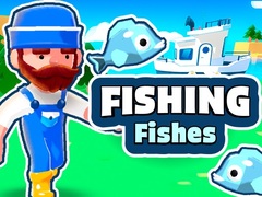 Game Fishing Fishes