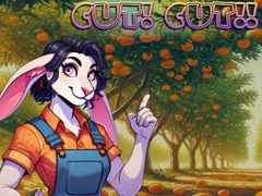 Game Cut, Cut!!
