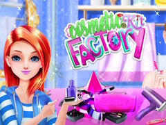 Game Cosmetic factory