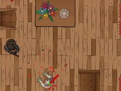 Game Kill all Zombs