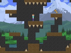 Game Noobie: Escape Again