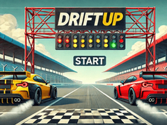 Game Drift Up