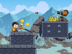 Game Super Boy