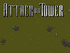 Game Attack On Tower