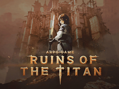 Game Ruins of the Titan