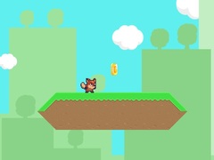 Game Foxy's Run