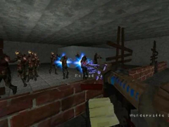 Game Call of Duty: Zombies