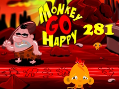 Game Monkey Go Happy Stage 281