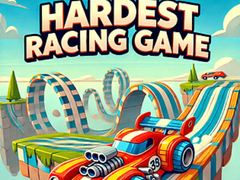 Game Hardest Racing Game