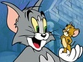 Game Tom and Jerry Downhill