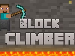 Game Block Climber