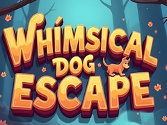 Game Whimsical Dog Escape
