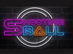 Game Shooting Ball