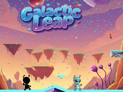 Game Galactic Leap