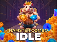 Game Hamster Combo IDLE
