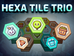 Game Hexa Tile Trio