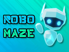 Game Robo Maze