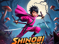Game Shinobi Sprint