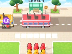 Game Bus Jam