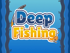 Game Deep Fishing