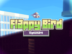 Game Flappy Bird Nightmare
