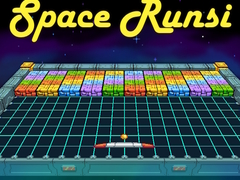Game Space Runsi
