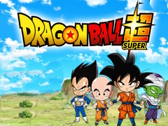 Game Dragon Ball Super